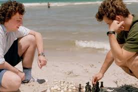 Netflix Explores a Buzzy Chess Cheating Scandal
