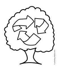 Eco Recycle Coloring Pages For Kids Printable Free Earth Day Coloring Pages Coloring Pages Coloring Pages For Kids