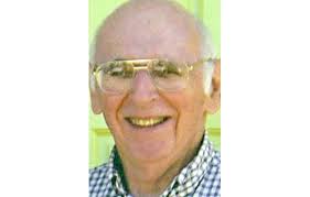 Lt. Earhart Obituary (2011)