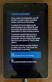 · in your device, enable the usb debugging on . How To Upgrade Android For Nethunter From Linux Part 1 Zero Day Snoop