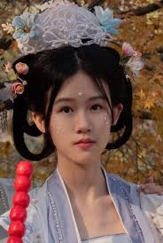 陆毅女儿晒近照，贝儿和小叶子颜值变化大，一个像爸一个像妈-腾讯新闻