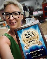 The Hatteras Pearl (@thehatteraspearl) • Instagram photos and videos