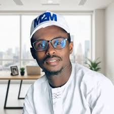 Abubakar Nakwada Mobilization for Dauda Lawal 2027.