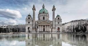 Fahrschule wien am karlsplatz im zentrum. Reaktion Auf Satire Moschee Am Karlsplatz Soll Gesprengt Werden Leadersnet