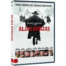 Aljas nyolcas előzetes meg lehet nézni az interneten aljas nyolcas teljes streaming. Aljas Nyolcas Emag Hu
