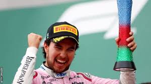 Sergio perez says he has options to return to f1 in 2022 racing point's sergio perez during a press conference at the bahrain international circuit on nov 26, 2020. Sergio Perez Force India Keep Mexican Driver For 2019 Formula 1 Season Bbc Sport