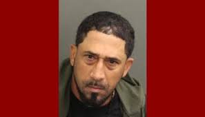 YADISA BELLIARD of ORLANDO booked 20251008