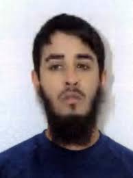 Six of London Bridge terrorist Usman Khan's fellow bomb plotters are out of  jail