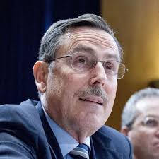 Toxic EPA Nominee Passes Crucial Senate Vote