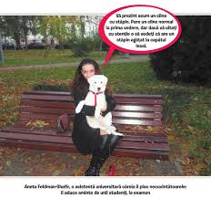 În cazul în care îți vezi copilul mort semnifică faptul că bunăstarea ta este. Aneta Feldman Shafir Un Sfert Dintre Proprietari IÈi ConsiderÄ Ciinele Mai Inteligent Decit Majoritatea Oamenilor CaÅ£avencii