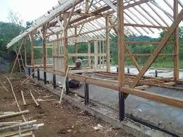 Knp baja ringan wa:081903705961 berikut adalah daftar harga baja ringan *rangka atap setruktur genteng beton, soka,mantili,kramik rp110.000/m2 trpasang *rangka atap+genteng metal pasir rp165.000/m2 terpasang *kanopi baja ringan* *rangka kanopi /gudang baja ringangan atap. Kandang 1 Desain Kandang Kambing Baja Ringan