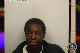 Rosalind Perry — Chatham County Jail Bookings
