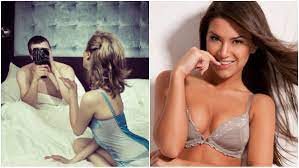 Susanna Gibson Filmed Porn, Liked Being Choked: REPORT - outkick