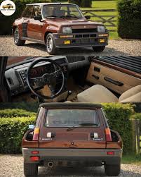 Image result for Sable 1982 Renault