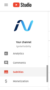 The spanish language, which is one of the most widespread languages in the world, is an official language of 21 countries. Translate Youtube Videos In New Languages Easily Ignite Visibility
