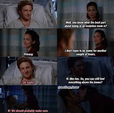 Will Halstead And Natalie Manning Manstead Chicago Med Chicago Justice Chicago Family