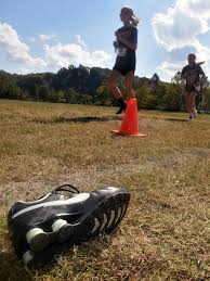 Racers shed their shoes for Barefoot Benefit 5K