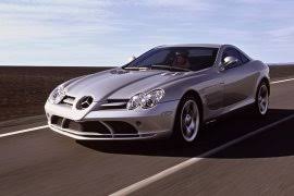 Image result for Brilliant Silver 2003 McLaren