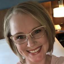 Shelly Ledbetter (@ShellyLedbetter)