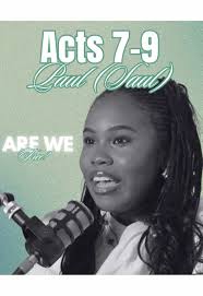 📢 TUNE IN: TONIGHT @ 7PM! The next episode of Are We Free is coming i...