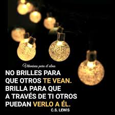 Mis Reflexiones - Brilla!!! Que otros vean la luz de... | Facebook