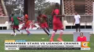 Aug 31, 2021 · the harambee stars 55 45 2 kiribati 1 1 4 500 kosovo. Harambee Stars Vs Uganda Cranes By Kenya Citizentv