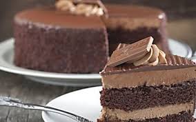 Recette Carres De Biscuit Au Chocolat Et Epices Facon Foret Noire Notee 4 5 Recette Gateau Chocolat Recette Gateau Gateau Chocolat