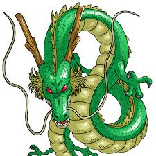 It was originally released in japan on july 15, 1995, with it premiering at the 1995 the toei anime fair. Shenron Dragon Ball Online Wiki Fandom