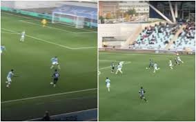 Official twitter account of @atalanta_bc and ivory coast football player|account twitter ufficiale di @atalanta_bc e calciatore della costa d'avorio. The Match That Led To Man United Signing Amad Diallo Traore
