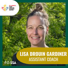 We could not be more thrilled to announce and introduce to you the Female  Team Coaching Staff for the Canada Summer Games 2025!!!! Head Coach