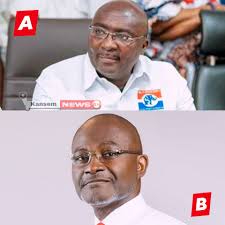 Kennedy Agyapong best choice to lead NPP to victory