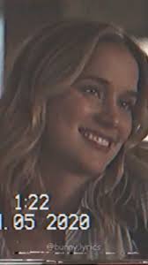 Queremos recordar a nuestra bella Beck 💕 @elizabethlail , Entra para ver  más en nuestro perfil #seriesnetflix #series #netflix #netflixandchill #you  #younetflix #youedits #edits #beck #youserie