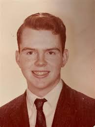 Joseph Lynch Obituary