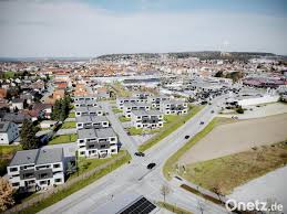 Mietwohnungen merken & weiterempfehlen oder lassen sich über die neuesten wohnungen zur miete in schwandorf per e. Schwandorf Fast 400 Neue Wohnungen Onetz