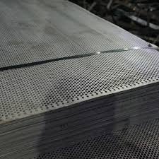 Maybe you would like to learn more about one of these? Plat Perforated Harga Ukuran Dan Berat Sms Perkasa