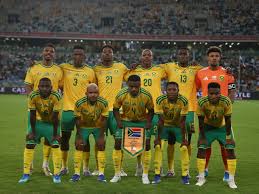 South Africa vs Nicaragua Lineups, Score, Live Streams, Cable, How and Where to Watch