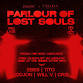 CANTINA ROOFTOP X BOLICHE HALLOWEEN: PARLOUR OF event image