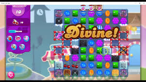 Candy Crush Level 2545 Help W Audio Tips Hints Tricks By Suzy Fuller