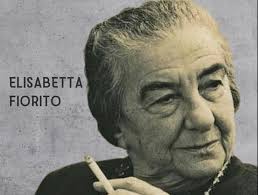 Golda, una donna, la storia