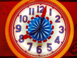 One way to look at the history of these clocks is to review the production line based on the serial numbers. Cleveland Spinner Neon Clock Collectors Weekly