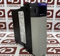 1756-ENBT | Allen Bradley | ControlLogix, 10/100 Mbps, Used (UPP), Ser A