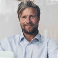 Patrick Vandenberg Email & Phone Number