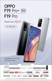 Here you will find information about antutu benchmark of oppo f19 pro which up to 207. Oppo Oppo Records Rs230 Crore Sales From F19 Pro Series In 3 Days Telecom News Et Telecom