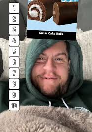 Honey Bun Big Deborah