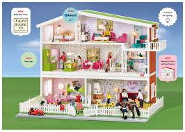 We Love Lundby Club Smaland Lundby Doll House