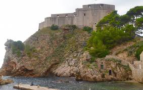 Games of Thrones Tour in Dubrovnik