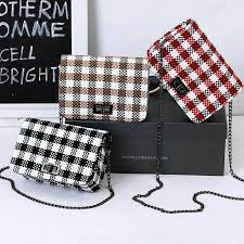 Tas rajut tas rajut hobo tas rajut nylon tas rajut nylon kotak tas rotan semua kategori. Fyg 1107 Tas Import Kotak Kotak Tas Selempang Kotak Tas Wanita Modern Slingbag Olshop Fashion Olshop Pria Di Carousell