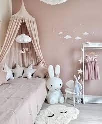 Linen Canopy Is To Me Baby Room Decor Baby Girl Room Girl Room