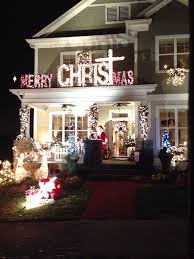 Mcadenville Nc Christmas Town Usa It Was Always An Adventure Outdoor Christmas Decorations Merry Christmas Lighted Sign Christmas Lights