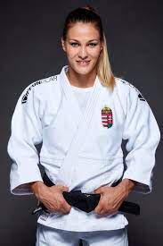 Karakas hedvig bronzérmes lett a budapesti judo grand slamen forrás: Karakas Hedvig Judo Facebook
